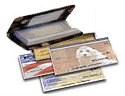 Personal Checks